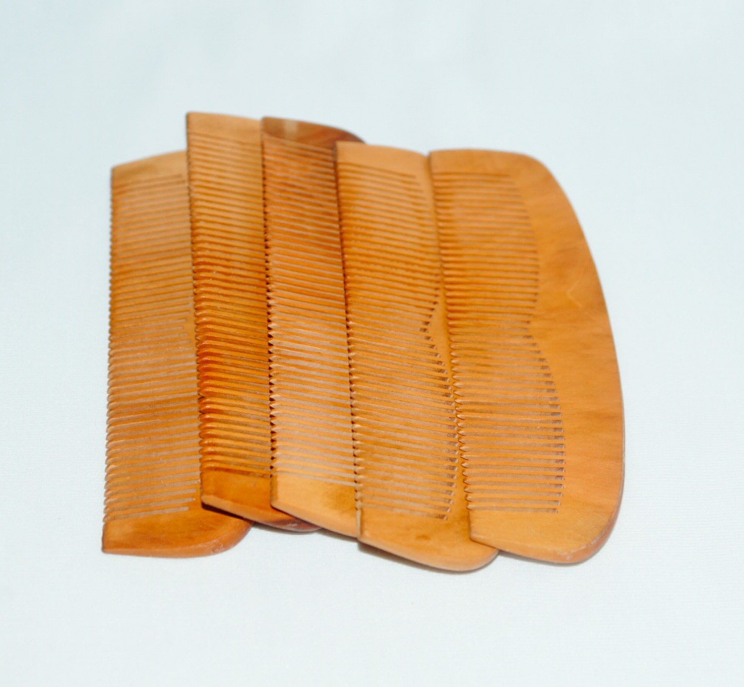 Channapatna Wooden Comb