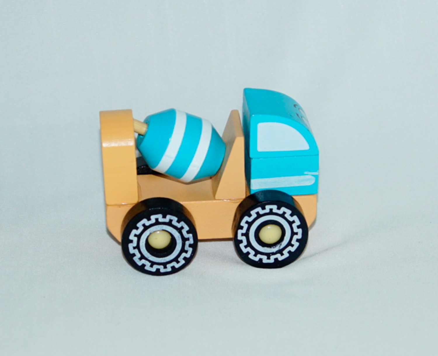 Channapatna Wooden Miniature Toys